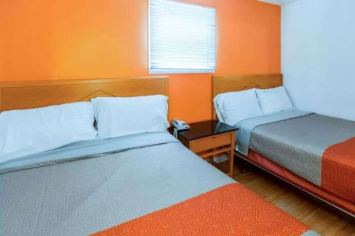 Imagen general del Hotel Flamingo Motel, Rio Grande. Foto 2