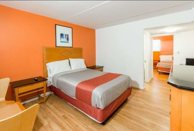 Imagen general del Hotel Flamingo Motel, Rio Grande. Foto 4