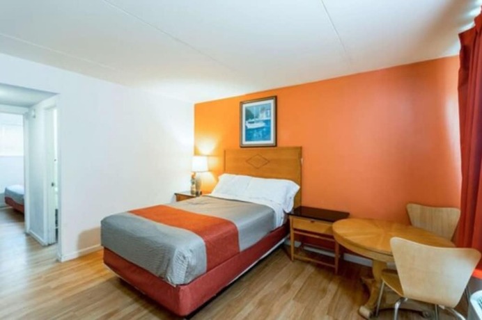Imagen general del Hotel Flamingo Motel, Rio Grande. Foto 5