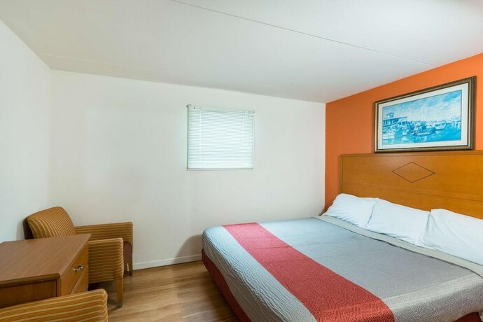 Imagen general del Hotel Flamingo Motel, Rio Grande. Foto 6