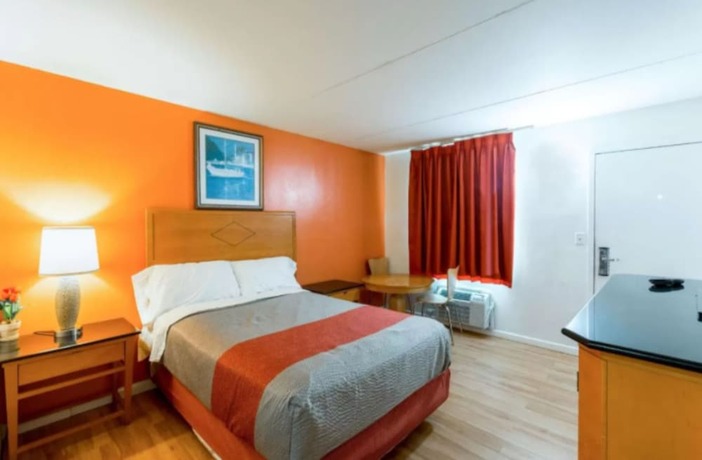 Imagen de la habitación del Hotel Flamingo Motel, Rio Grande. Foto 17
