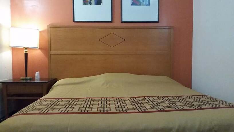 Imagen general del Hotel Flamingo Motel, Rio Grande. Foto 12