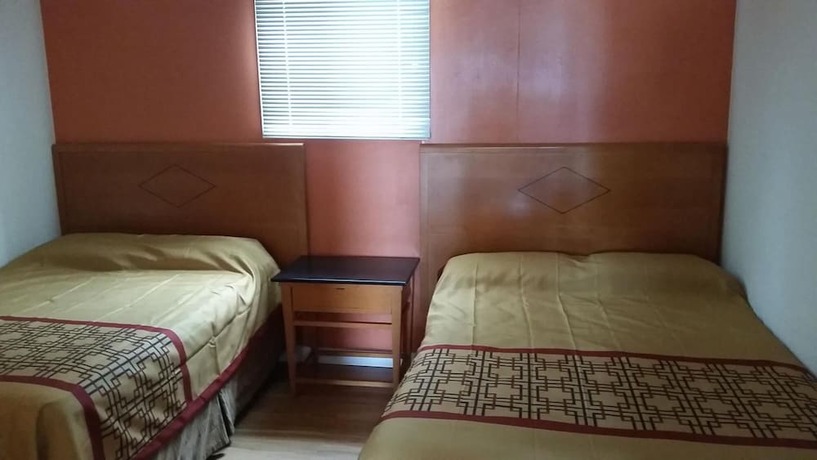 Imagen general del Hotel Flamingo Motel, Rio Grande. Foto 13
