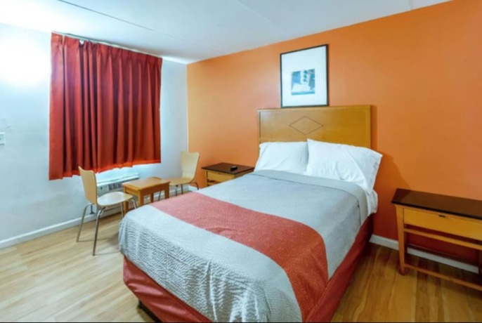 Imagen de la habitación del Hotel Flamingo Motel, Rio Grande. Foto 19