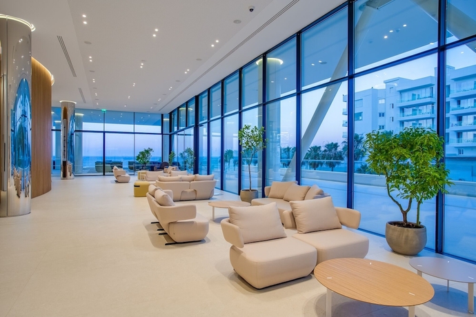 Imagen de los interiores del Hotel Flamingo Paradise Beach Adults Only. Foto 15