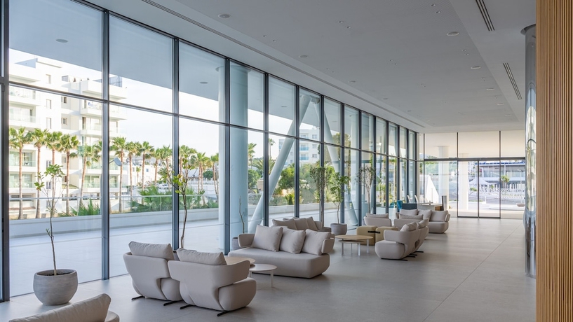 Imagen de los interiores del Hotel Flamingo Paradise Beach Adults Only. Foto 19