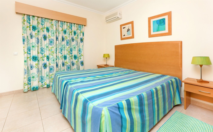 Imagen de la habitación del Hotel Flamingo Residence, Portimao. Foto 3