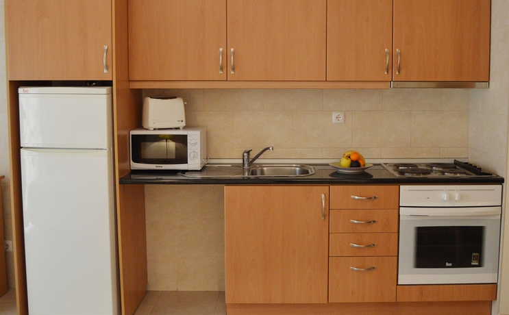 Imagen de la habitación del Hotel Flamingo Residence, Portimao. Foto 4
