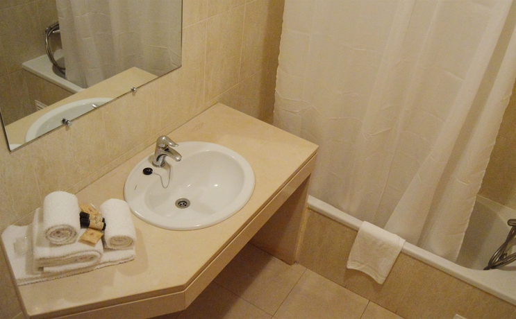 Imagen de la habitación del Hotel Flamingo Residence, Portimao. Foto 5