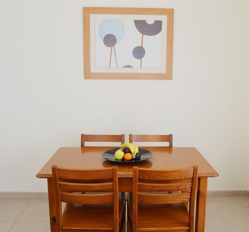 Imagen de la habitación del Hotel Flamingo Residence, Portimao. Foto 6