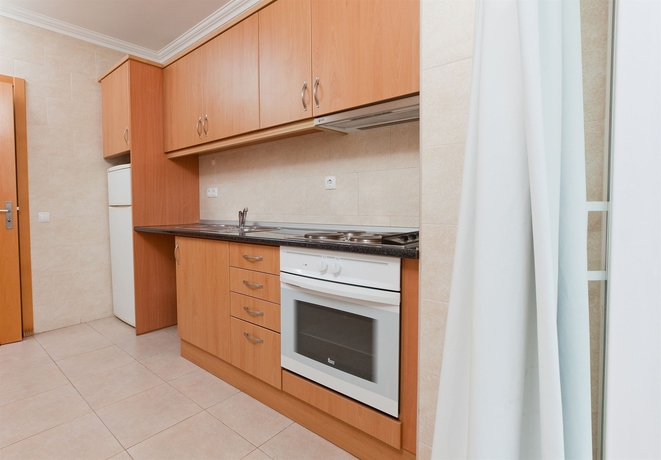 Imagen de la habitación del Hotel Flamingo Residence, Portimao. Foto 9