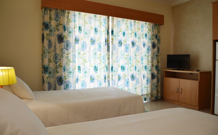 Imagen de la habitación del Hotel Flamingo Residence, Portimao. Foto 12
