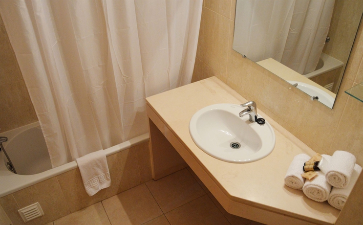 Imagen de la habitación del Hotel Flamingo Residence, Portimao. Foto 13