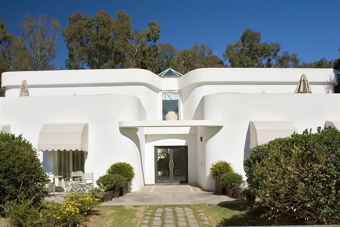 Imagen general del Hotel Flamingo Resort. Foto 2