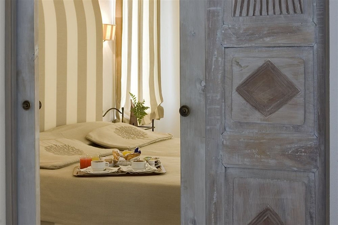 Imagen de la habitación del Hotel Flamingo Resort. Foto 10