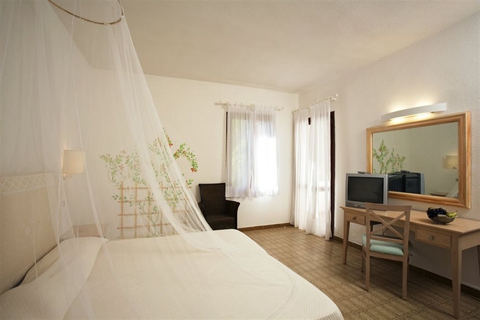 Imagen de la habitación del Hotel Flamingo Resort, SANTA MARGHERITA DI PULA. Foto 8