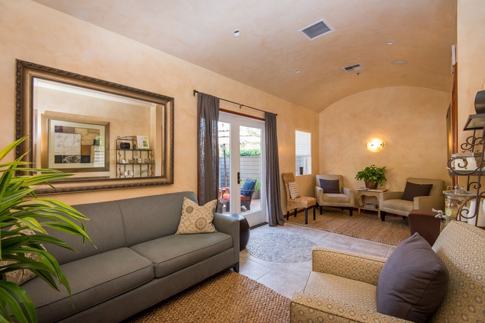 Imagen de la piscina del Hotel Flamingo Resort and Spa. Foto 13