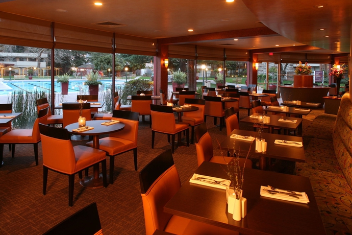 Imagen del bar/restaurante del Hotel Flamingo Resort and Spa. Foto 2