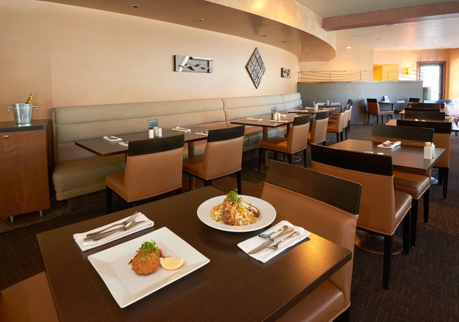 Imagen del bar/restaurante del Hotel Flamingo Resort and Spa. Foto 3