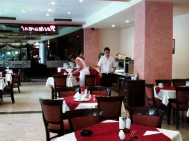 Imagen general del Hotel Flamingo, Sunny Beach. Foto 10