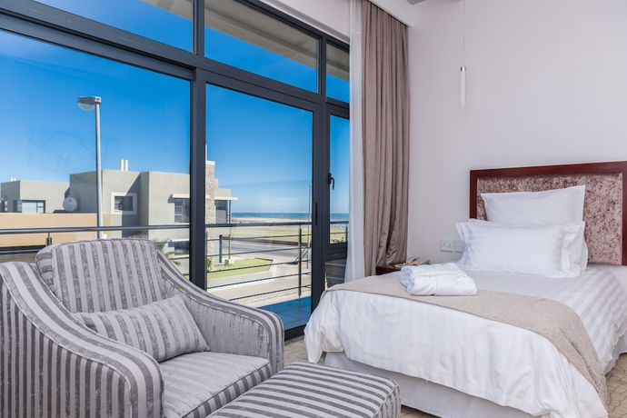 Imagen de la habitación del Hotel Flamingo Villa Boutique. Foto 4