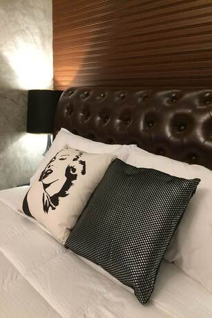 Imagen de la habitación del Hotel Flamingo Villa. Foto 3