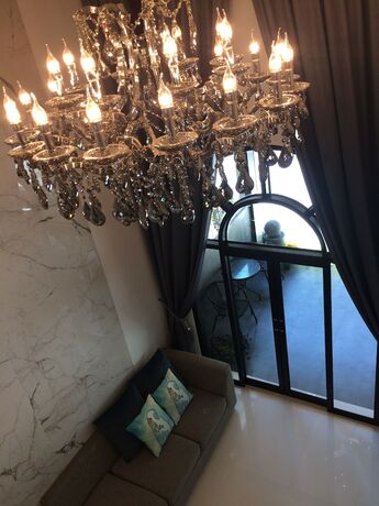Imagen de la habitación del Hotel Flamingo Villa. Foto 6