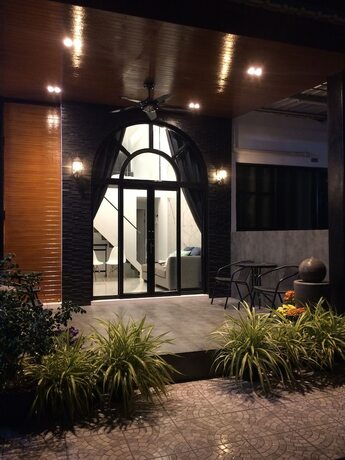Imagen de la habitación del Hotel Flamingo Villa. Foto 7