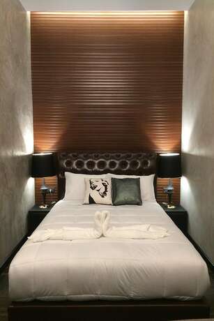 Imagen de la habitación del Hotel Flamingo Villa. Foto 9