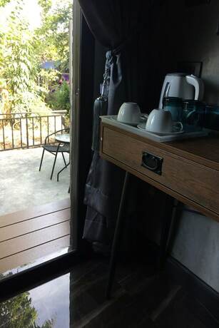 Imagen de la habitación del Hotel Flamingo Villa. Foto 17