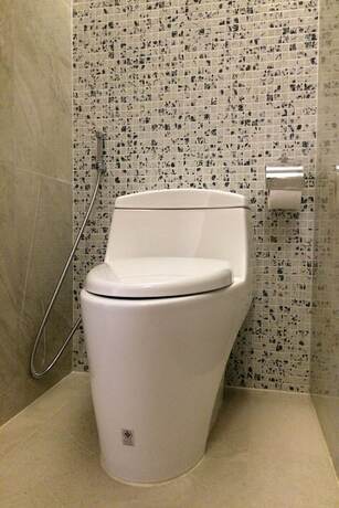 Imagen de la habitación del Hotel Flamingo Villa. Foto 19