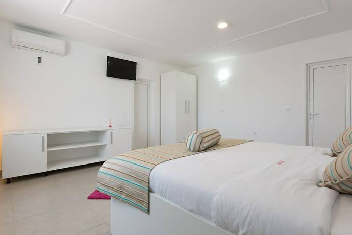 Imagen general del Hotel Flamingo resort, Belgrado. Foto 2