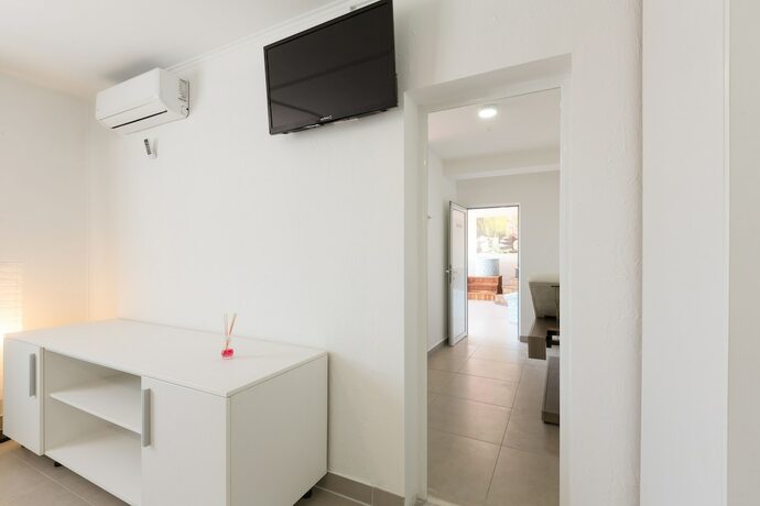 Imagen general del Hotel Flamingo resort, Belgrado. Foto 10