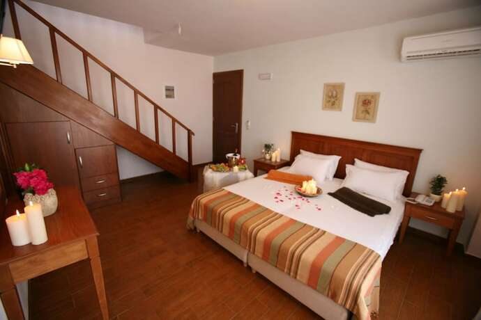 Imagen general del Hotel Flamingos. Foto 1