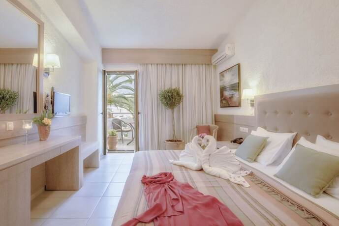 Imagen general del Hotel Flamingos. Foto 2