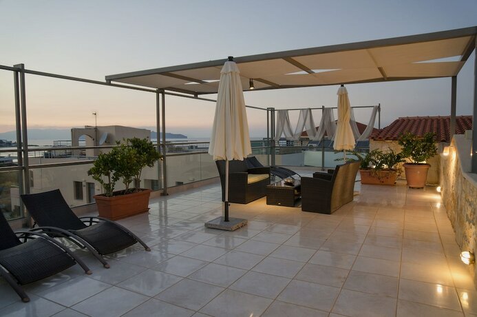 Imagen de la habitación del Hotel Flamingos. Foto 14