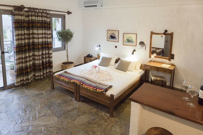 Imagen general del Hotel Flamingos. Foto 3