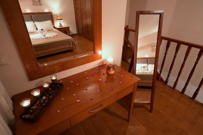 Imagen general del Hotel Flamingos. Foto 5