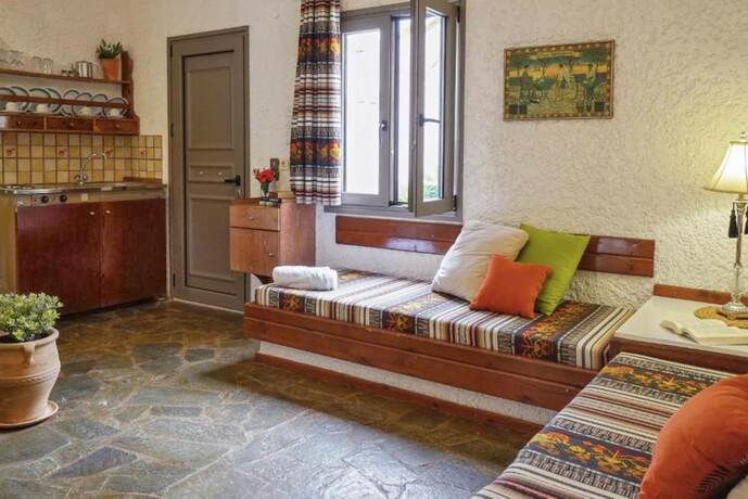 Imagen general del Hotel Flamingos. Foto 7