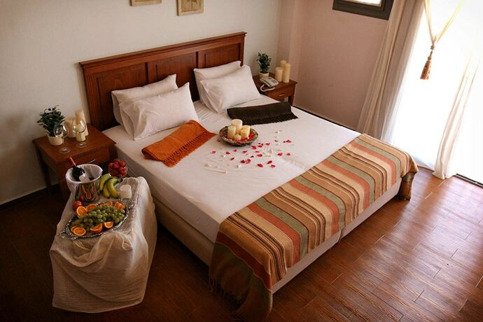 Imagen general del Hotel Flamingos. Foto 10