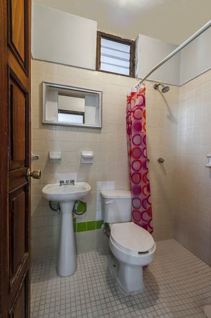 Imagen de la habitación del Hotel Flamingos, Guadalajara. Foto 5