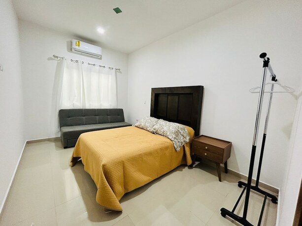 Imagen de la habitación del Hotel Flamingos, MAZATLAN. Foto 11