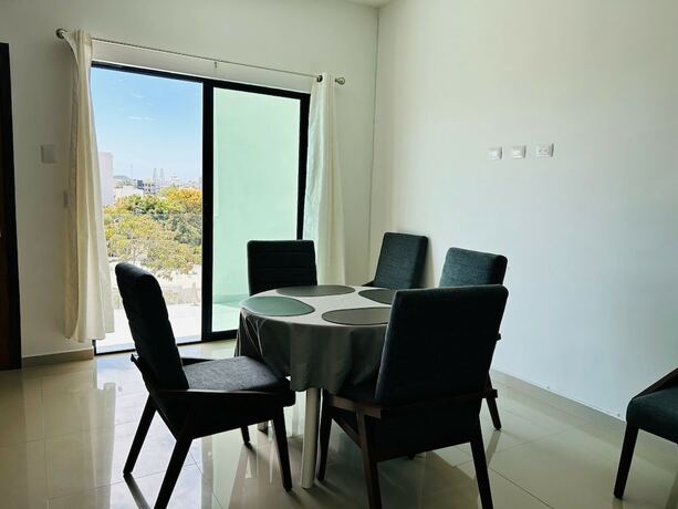 Imagen de la habitación del Hotel Flamingos, MAZATLAN. Foto 12