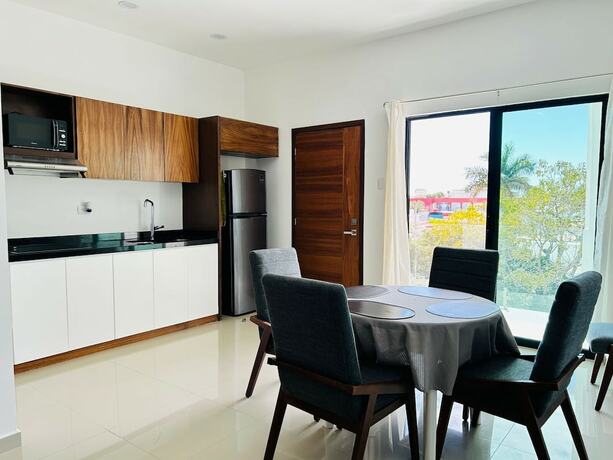 Imagen de la habitación del Hotel Flamingos, MAZATLAN. Foto 13