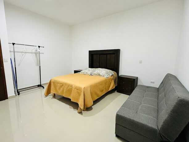 Imagen de la habitación del Hotel Flamingos, MAZATLAN. Foto 14