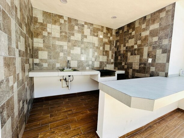 Imagen general del Hotel Flamingos, MAZATLAN. Foto 7