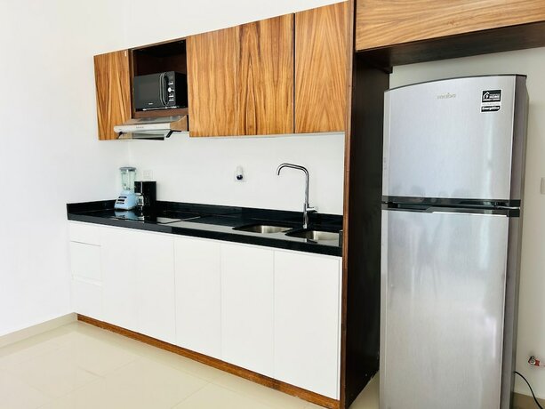 Imagen de la habitación del Hotel Flamingos, MAZATLAN. Foto 16