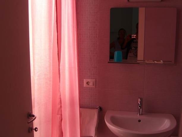 Imagen de la habitación del Hotel Flaminio, Cattolica. Foto 4