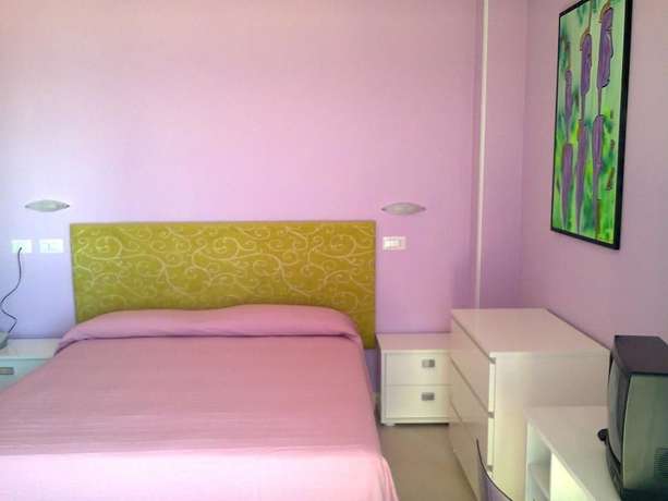 Imagen de la habitación del Hotel Flaminio, Cattolica. Foto 5