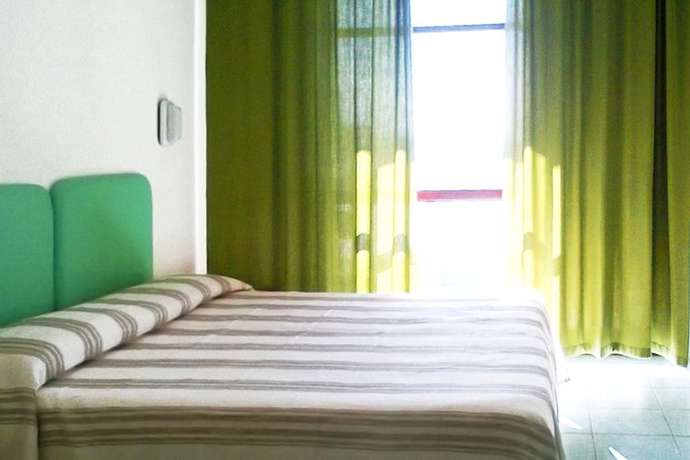 Imagen de la habitación del Hotel Flaminio, Cattolica. Foto 8